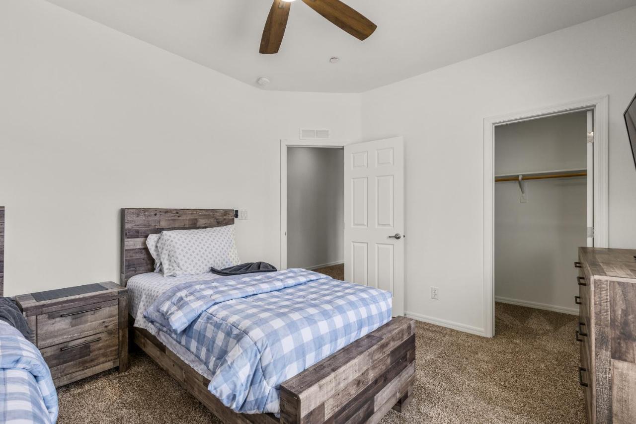 Red Rock Retreat Villa Sedona Dış mekan fotoğraf