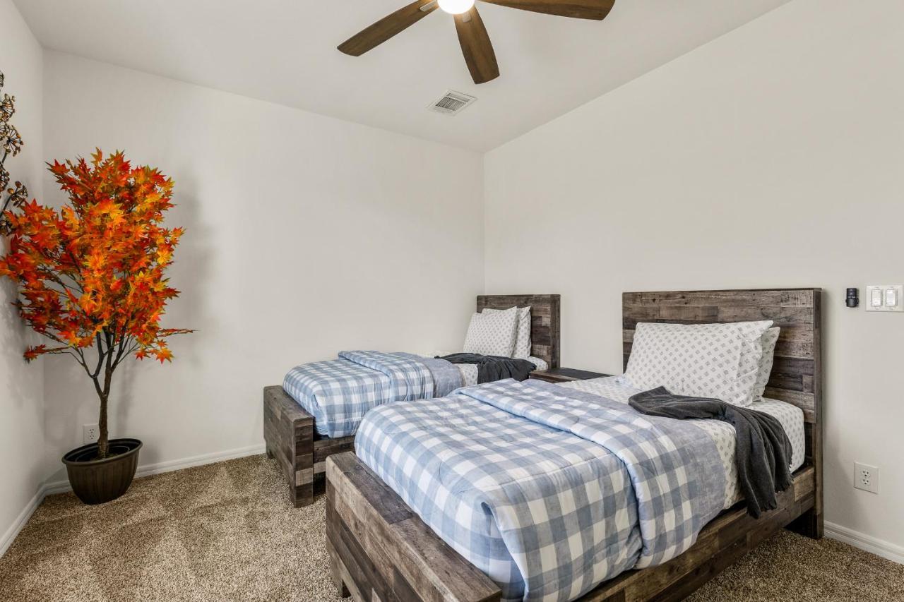 Red Rock Retreat Villa Sedona Dış mekan fotoğraf